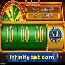 infinitybet com